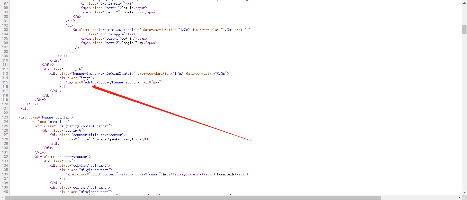 好像图片没有加载出来呢